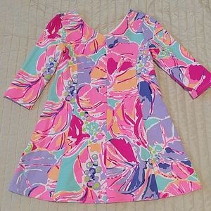 Lilly Pulitzer Amella Dress